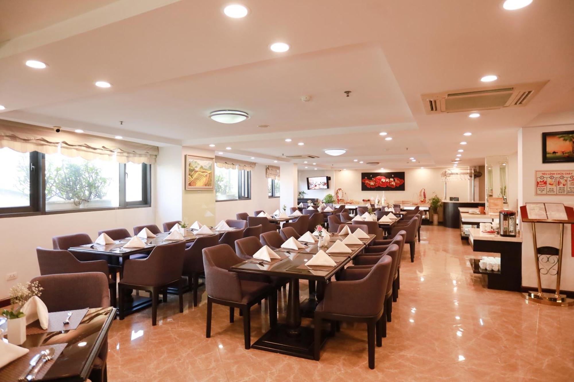 Sen Luxury Hotel - Managed By Sen Hotel Group — Photos 2