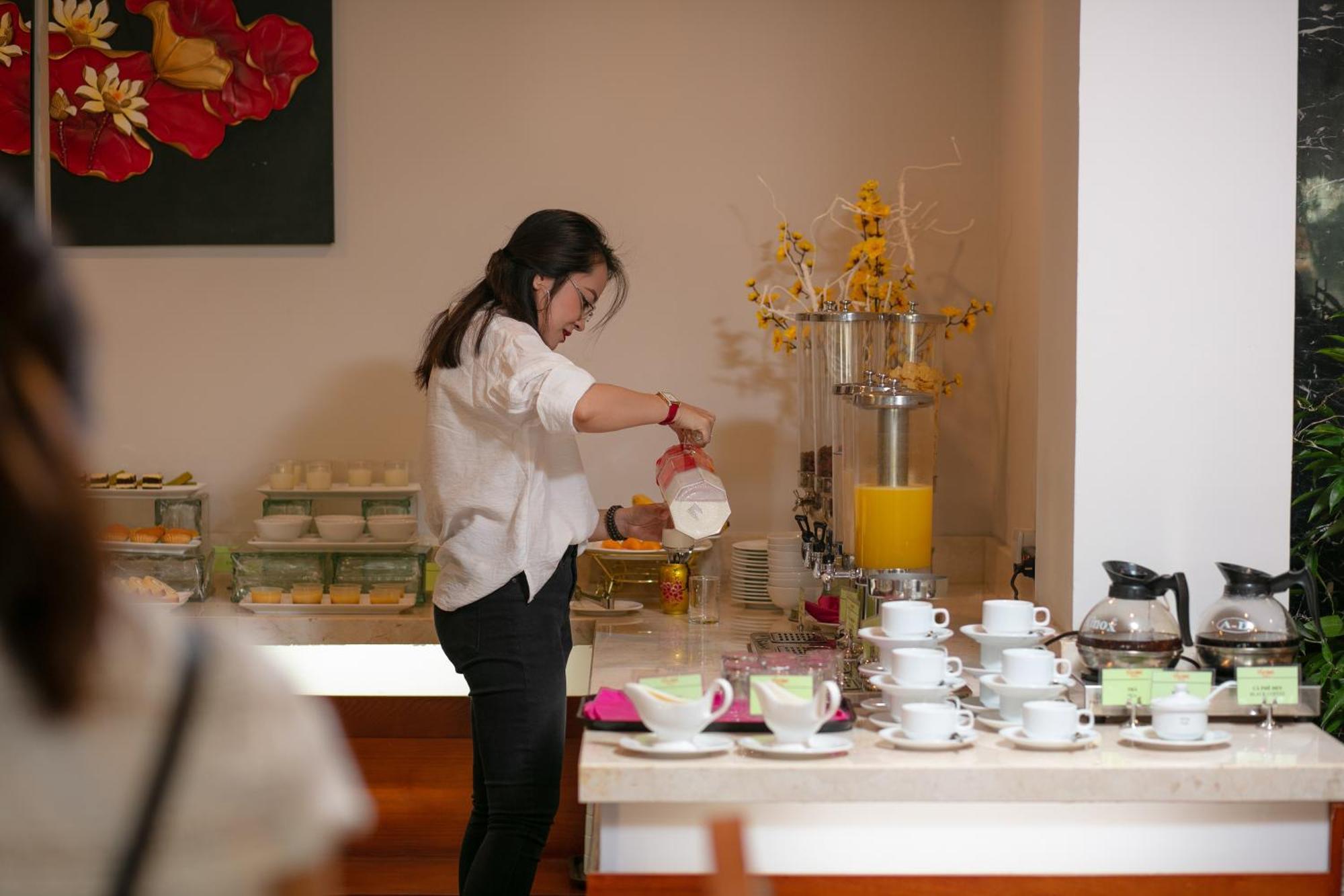 Sen Luxury Hotel - Managed By Sen Hotel Group — Photos 3